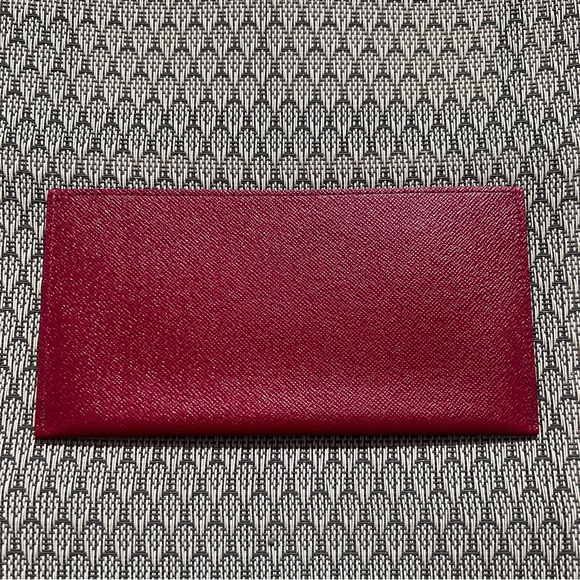 LOUIS VUITTON FELICIE INSERT WALLET CREDIT CARD HOLDER - Picture 8 of 10